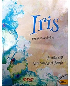IRIS English Coursebook - 4