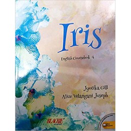 IRIS English Coursebook - 4