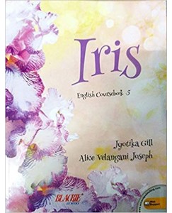 Iris English Coursebook - 5