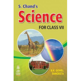 S chand Science class 7