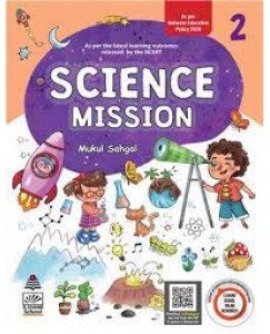 Science Mission - 2