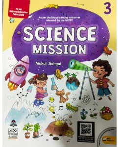 Science Mission - 3