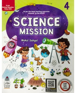 Science Mission - 4