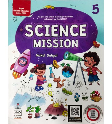 Science Mission - 5