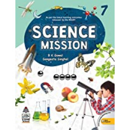 Science Mission - 7
