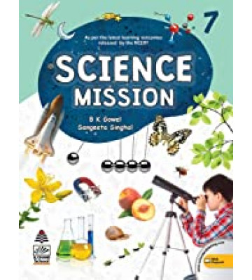 Science Mission - 7