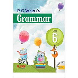 P C Wren's Grammar - 6