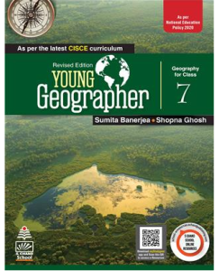 S. chand Young Geographer Class 7 