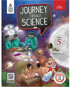 Journey Through Science 5
