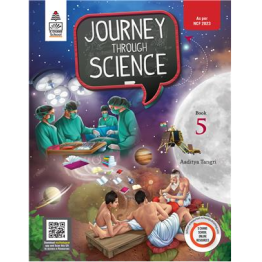 Journey Through Science 5