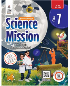 S.chand Revised Science Mission 7