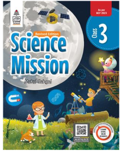 S.chand Revised Science Mission 3