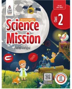 S.chand Revised Science Mission 2