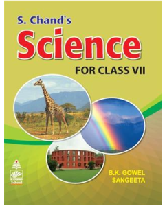 S. Chand’s Science Book-7