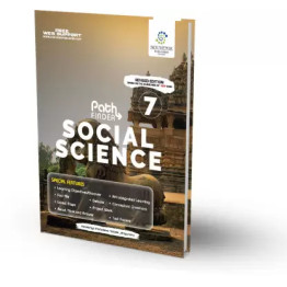 Souvenir Pathfinder Social Studies Revised Edition for Class 7
