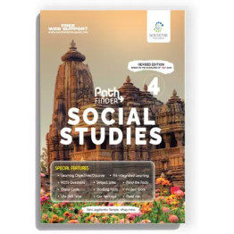 Souvenir Pathfinder Social Studies Revised Edition Part -4