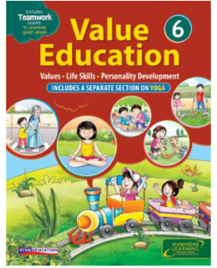Viva Value Education Class - 6