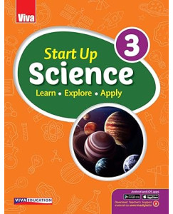 Viva Start Up Science Class - 3