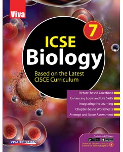 ICSE Biology - 7