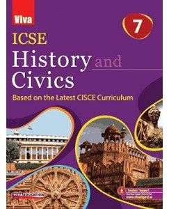 ICSE History & Civics - 7
