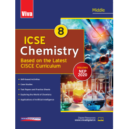Viva Chemistry 8
