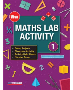 Viva Maths Lab Activity 1