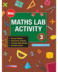 Viva Maths Lab Activity 3