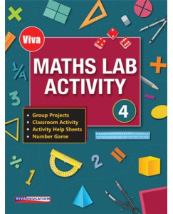 Viva Maths Lab Activity 4