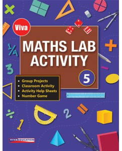 Viva Maths Lab Activity Class 5