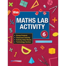 Viva Maths Lab Activity 6
