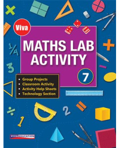Viva Maths Lab Activity 7