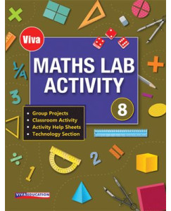 Viva Maths Lab Activity 8