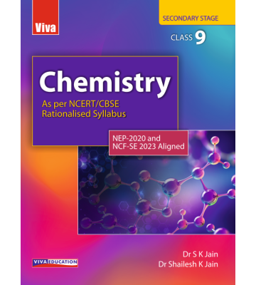 Viva Chemistry 9