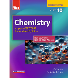 Viva Chemistry 10