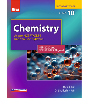 Viva Chemistry 10