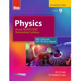 Viva CBSE Physics 9