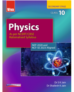 Viva CBSE Physics 10