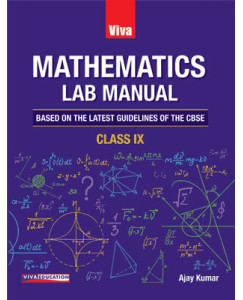 Viva Mathematics Lab Manual 9