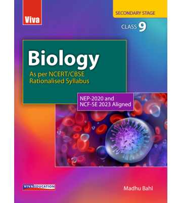 Viva CBSE Biology 9