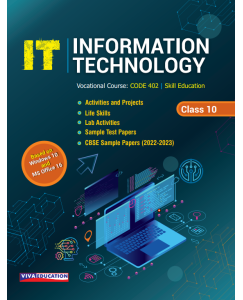 Viva Information Technology 402 Class 10