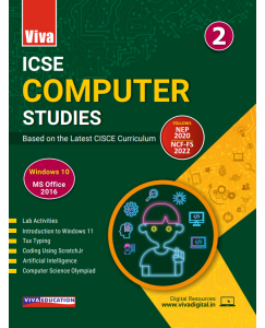 Viva ICSE Computer Studies 2