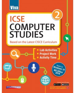 ICSE Computer Studies - 2