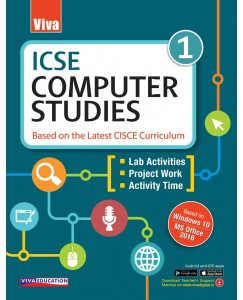 ICSE Computer Studies - 1