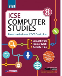 ICSE Computer Studies - 8