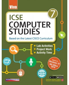 ICSE Computer Studies - 7