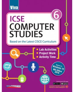 ICSE Computer Studies - 6