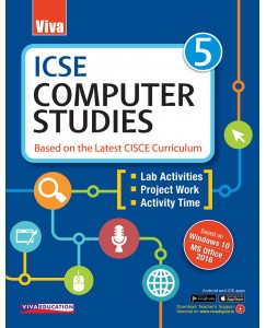 ICSE Computer Studies - 5