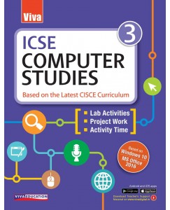 ICSE Computer Studies - 3