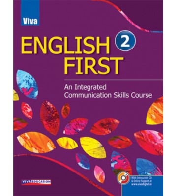 Viva English First Class - 2