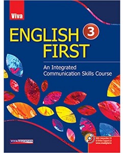 Viva English First Class - 3